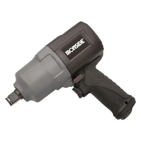 Ironside C579 Mutterdragare Billigare